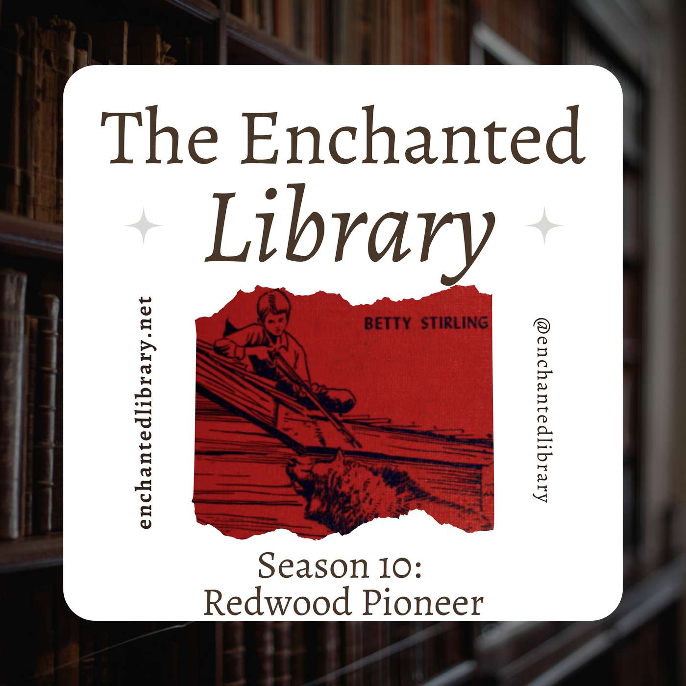 Redwood Pioneer - Chapter 14 episode artwork