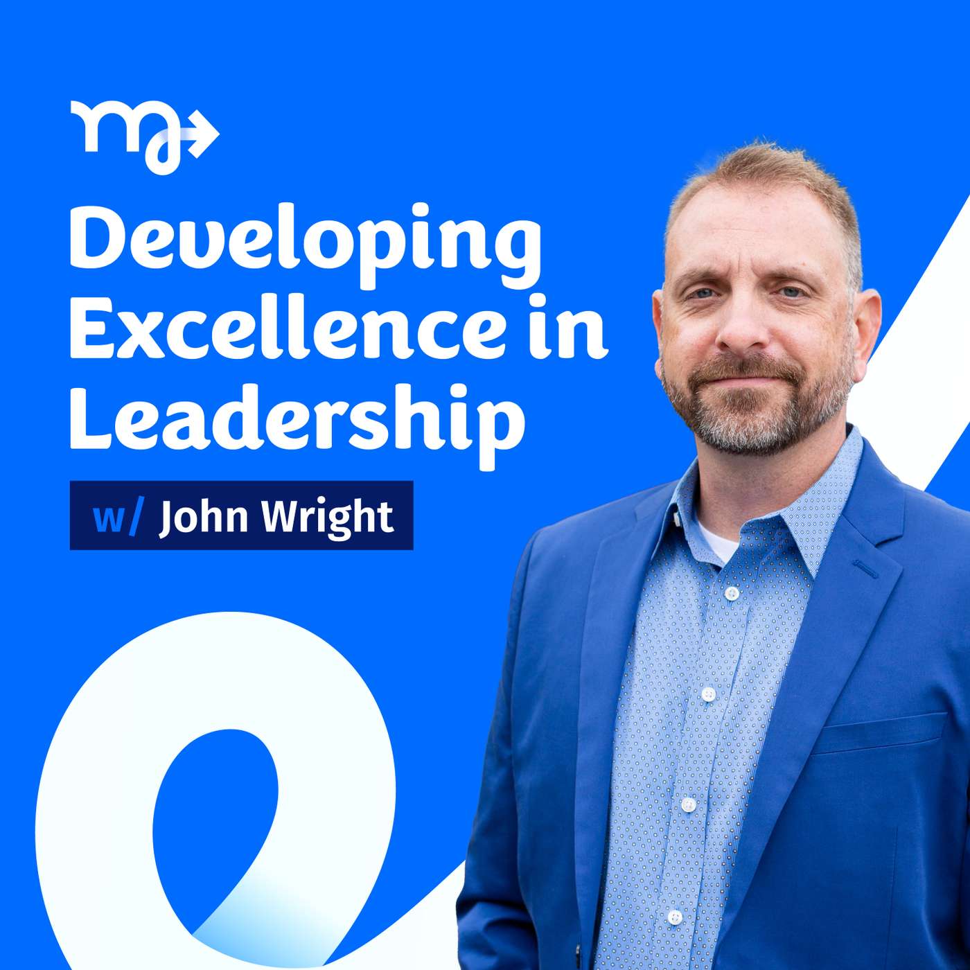 10. Developing Excellence in Leadership episode artwork