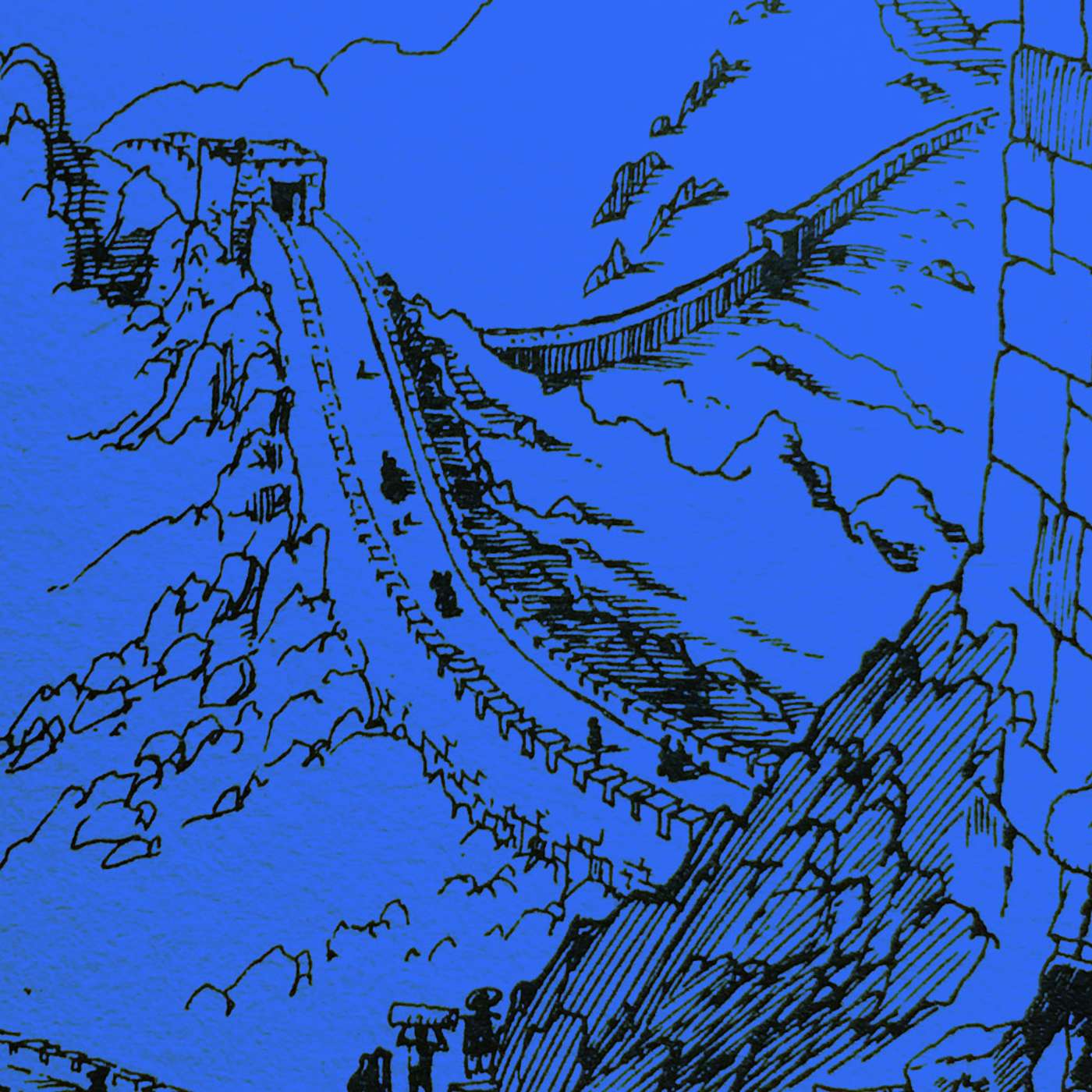 Ep. 11. The Cave of Time: Week Eleven