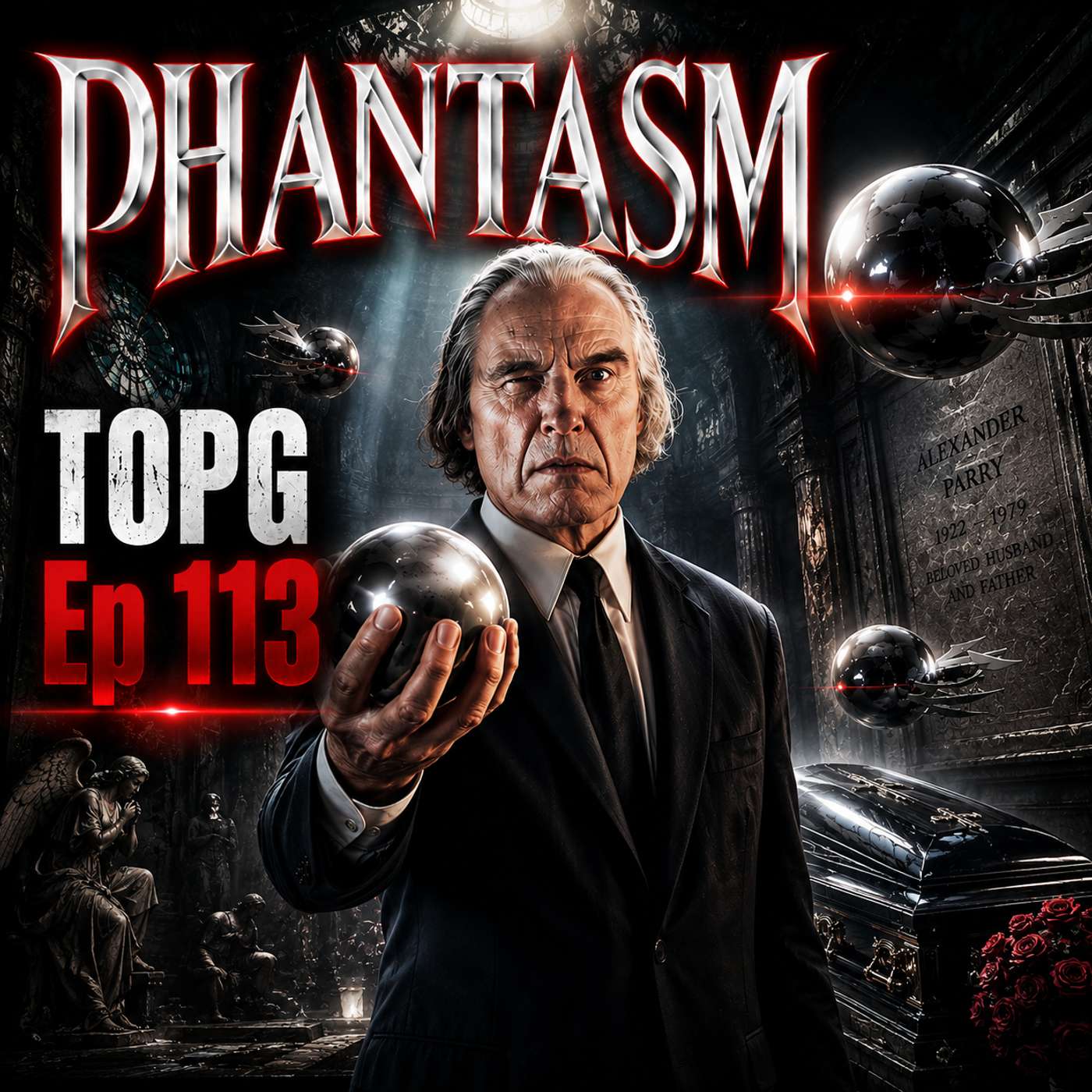 Too Old or Pure Gold Movie Podcast