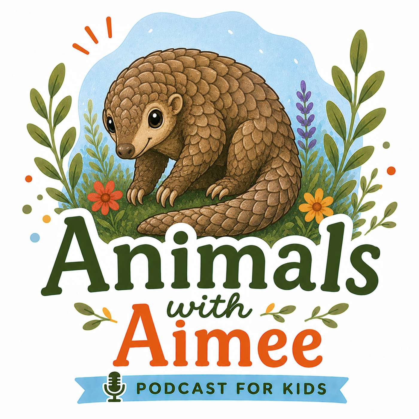 Animals with Aimee