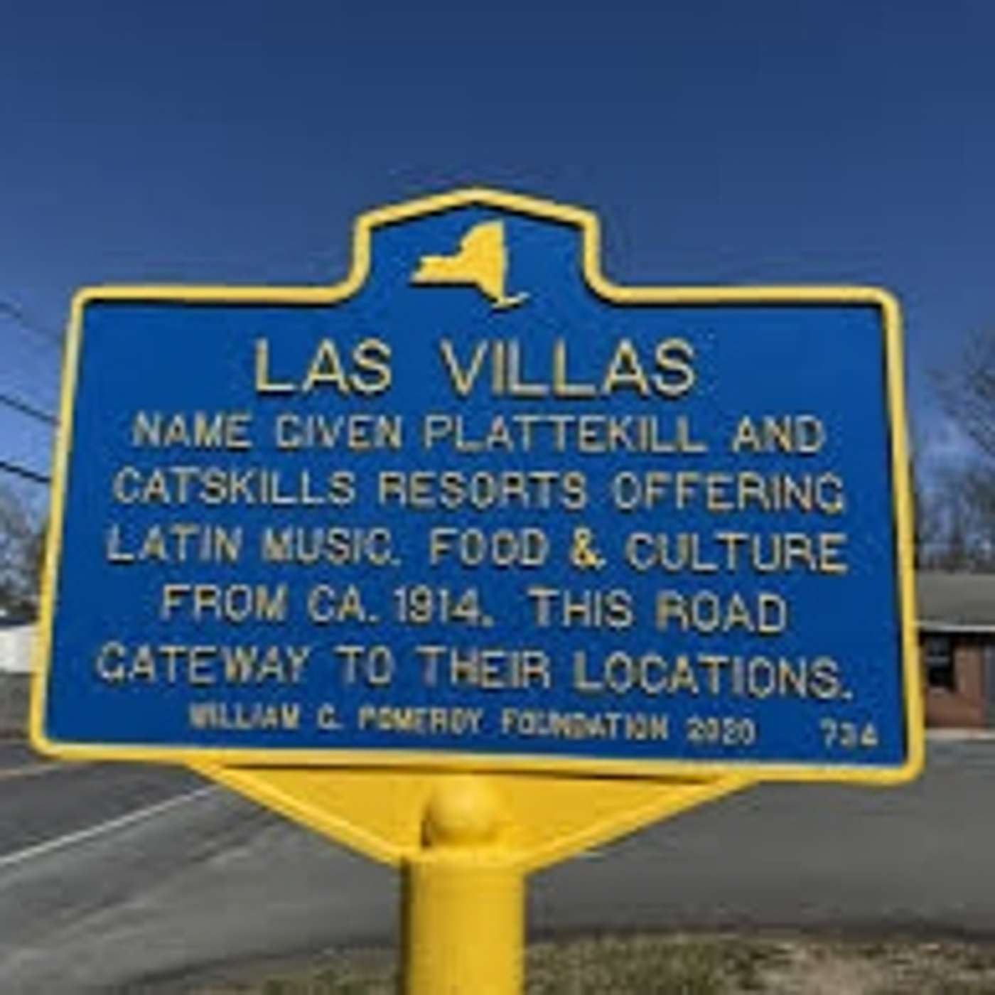 The Legacy of Las Villas Lives On With Ish Martinez episode artwork