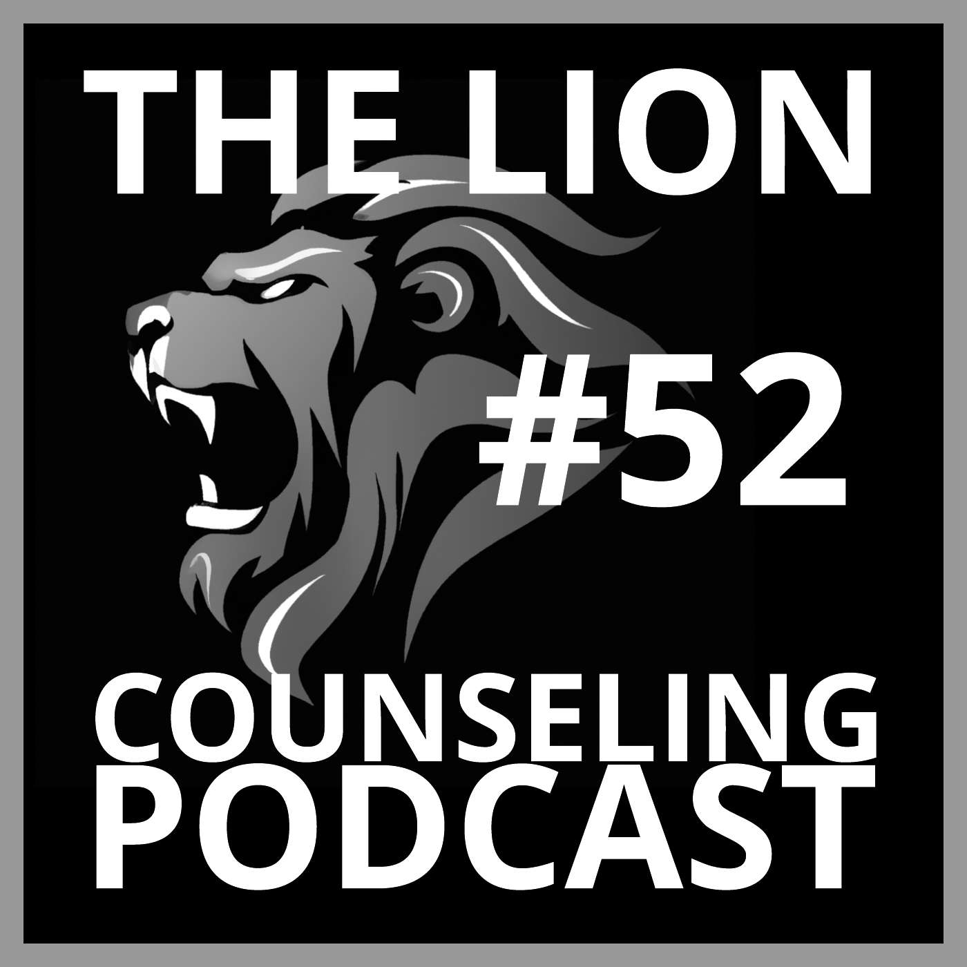 Lion Counseling Podcast