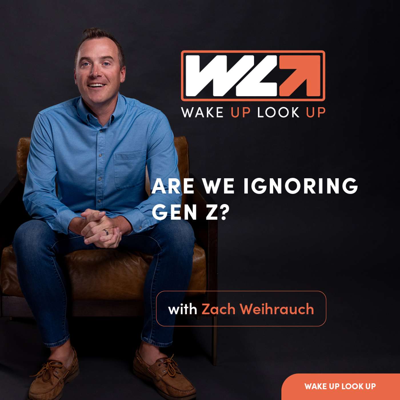 Are We Ignoring Gen Z? episode artwork