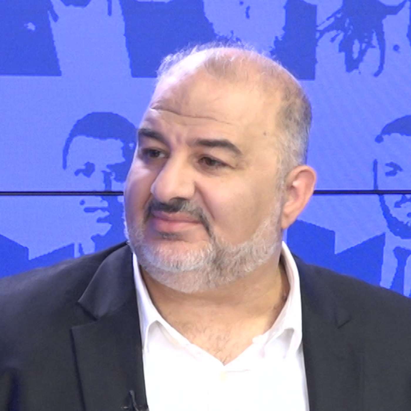 ח"כ מנסור עבאס