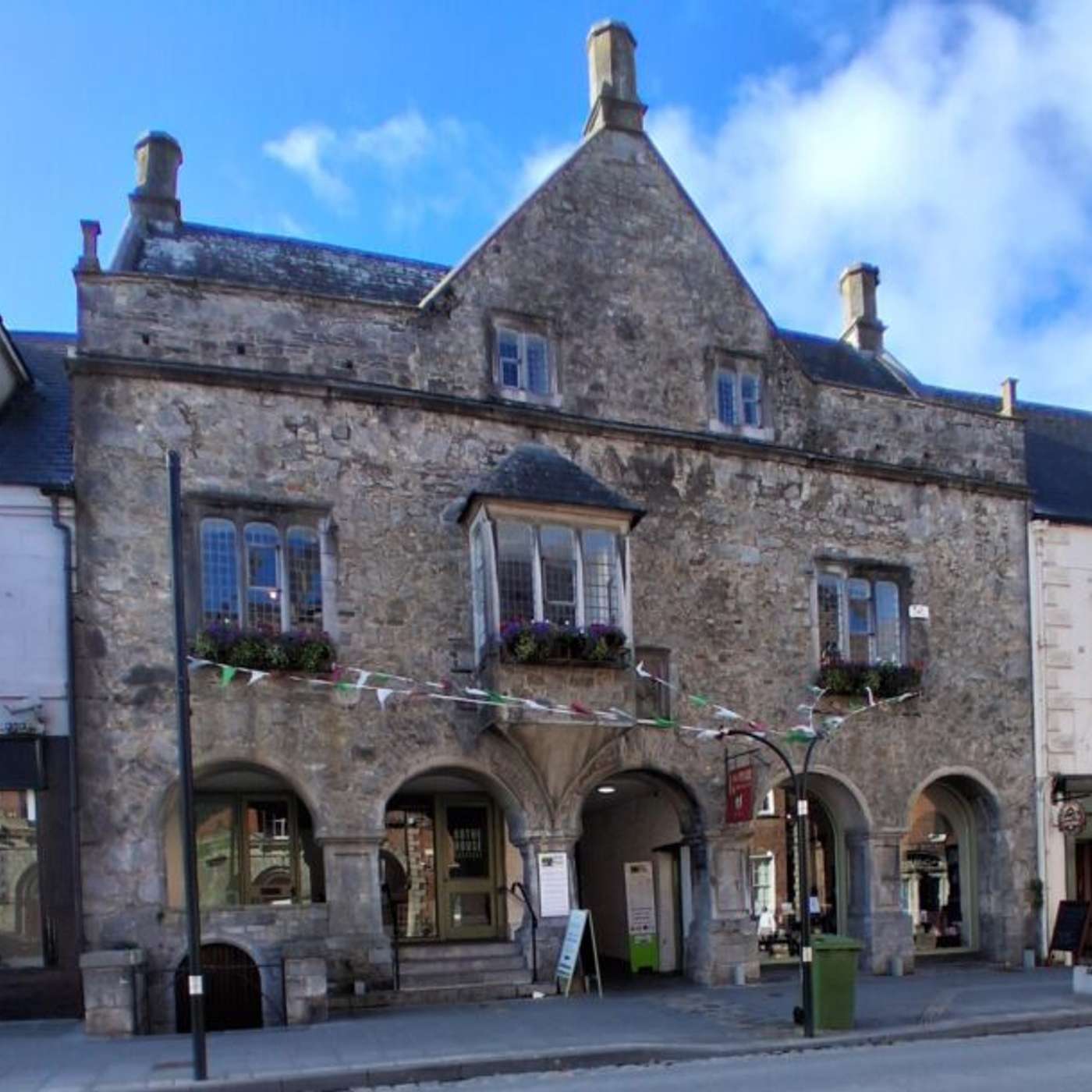 Funding boost for celebrated Kilkenny landmark Rothe House - 27/10/26
