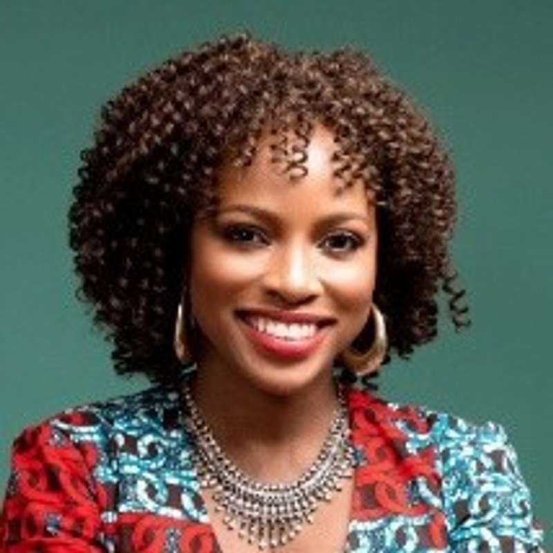 Dr. Lilian Ajayi Ore, Ed.D