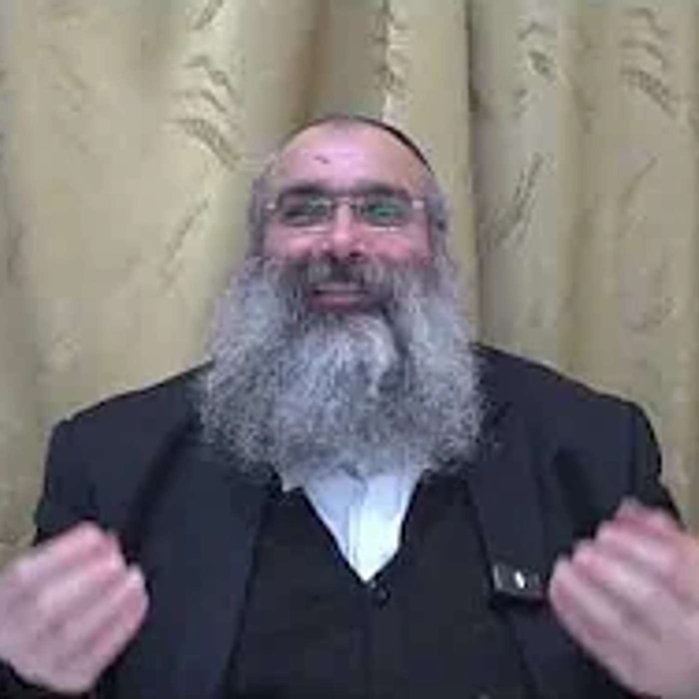 שלום בית לגברים - איך נותנים עיצה המתקבלת לאשה ▪️הרב נחמנסון▪️(בית כנסת חב"ד חדרה)