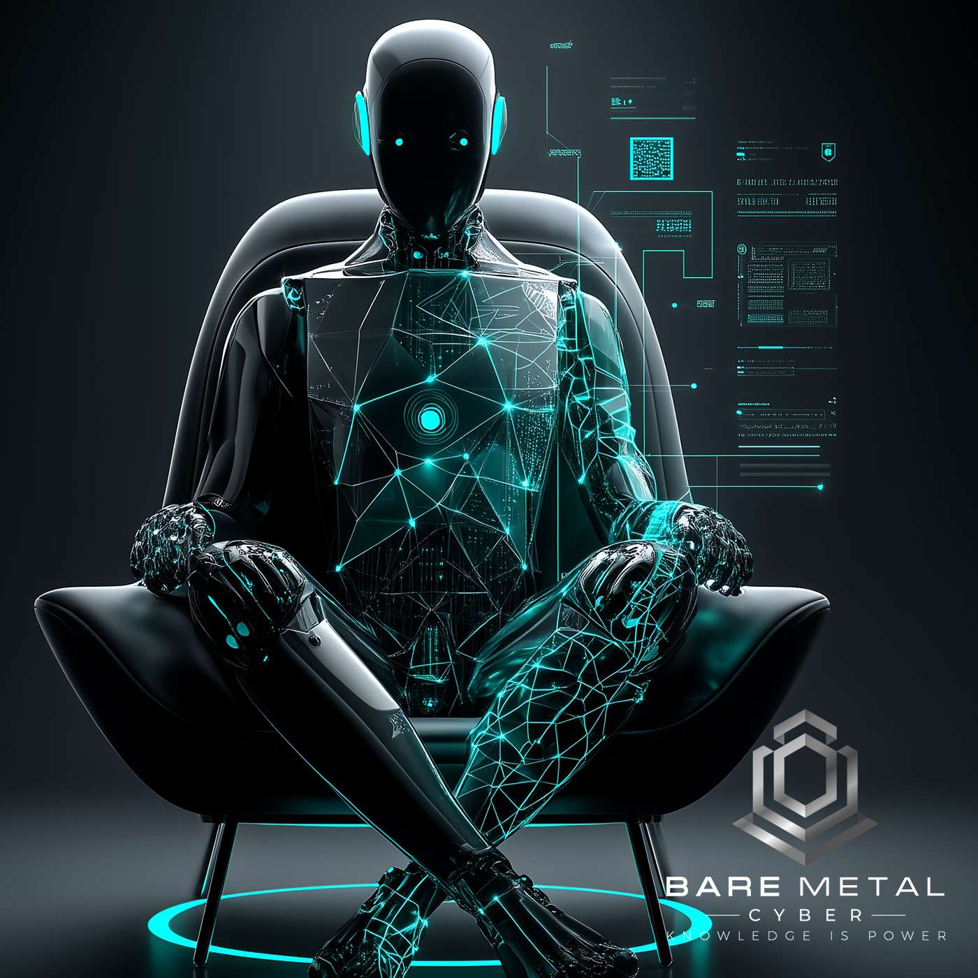 Click Less, Protect More: Building Your Office’s Human Firewall episode artwork