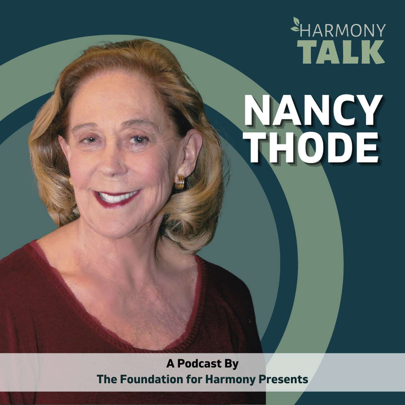 Rediscovering  Ann Head: Nancy Thode on Her Mother's Trailblazing Journey