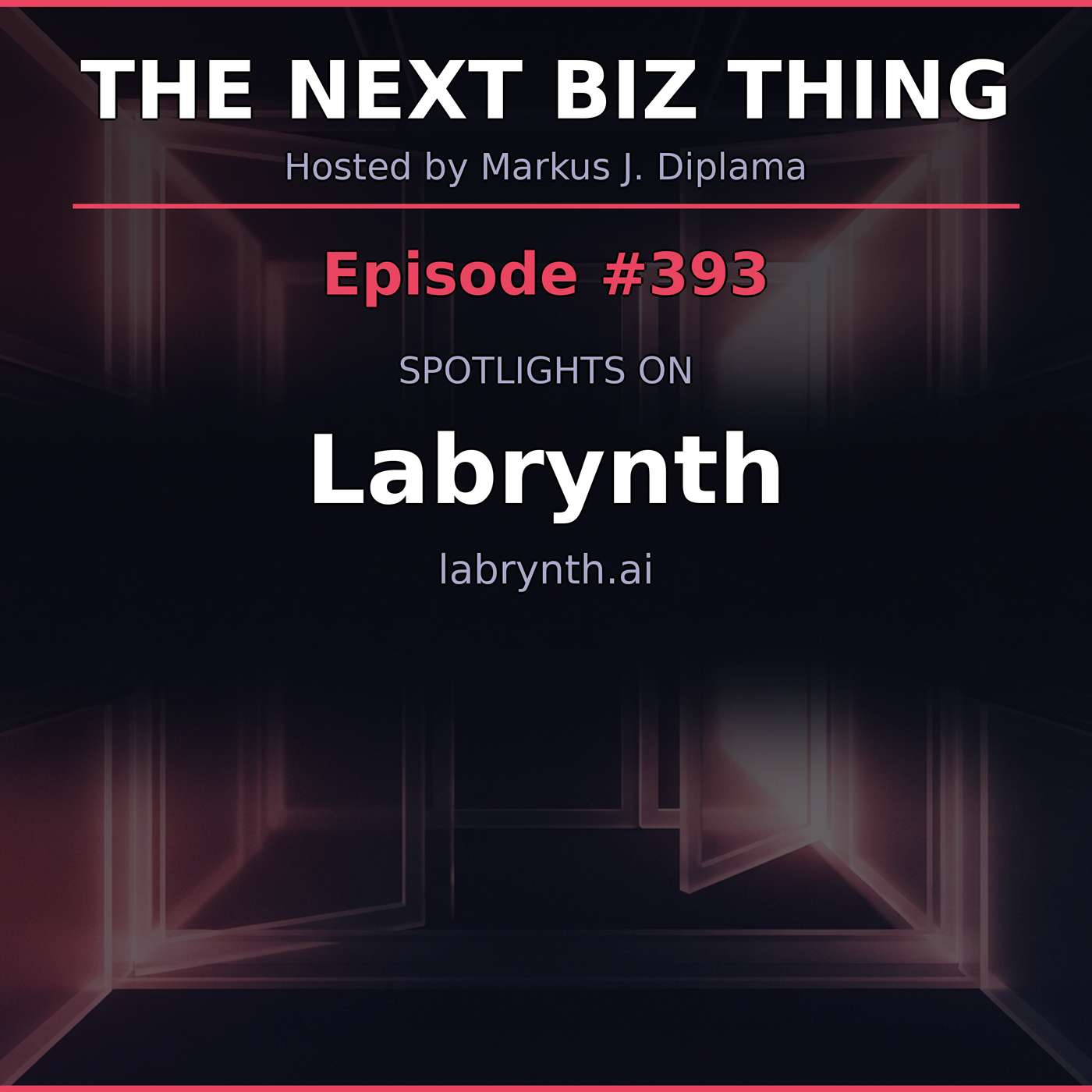 Podcast artwork