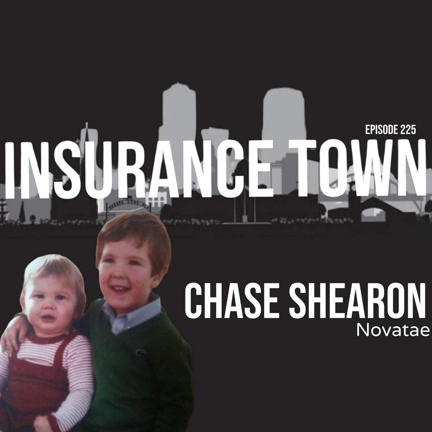 Insurance Town
