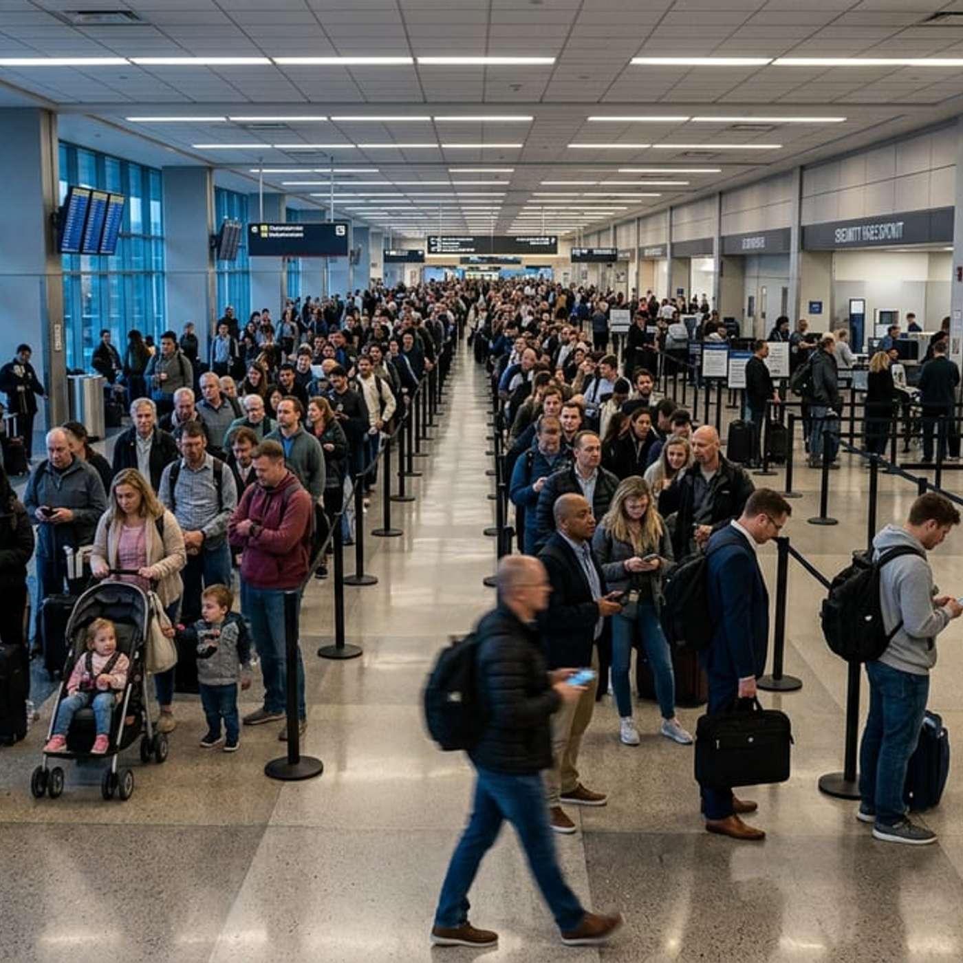 OpenAI Shifts to AI Powerhouse, United Airlines AI Transforms Flights, AI Accelerates Quantum Threat, AI Voice Attacks Exposed, and more...