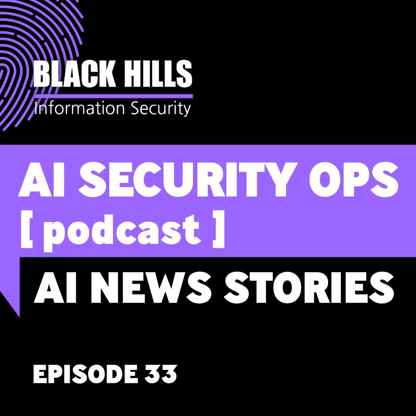 AI News Stories | Episode 33