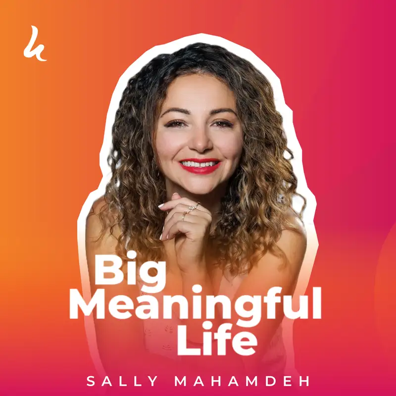 35. Why your big dreams feel so far away (and how to bring them closer)—with Natalie Siston