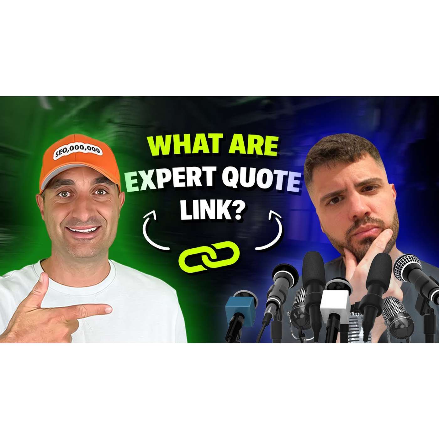Podcast artwork
