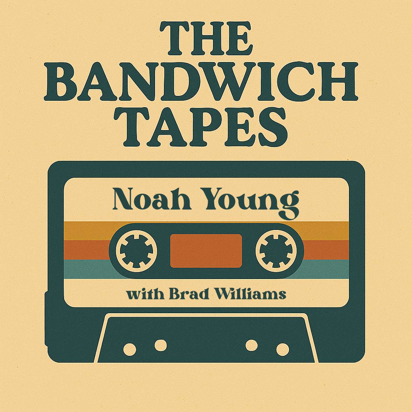 The Bandwich Tapes