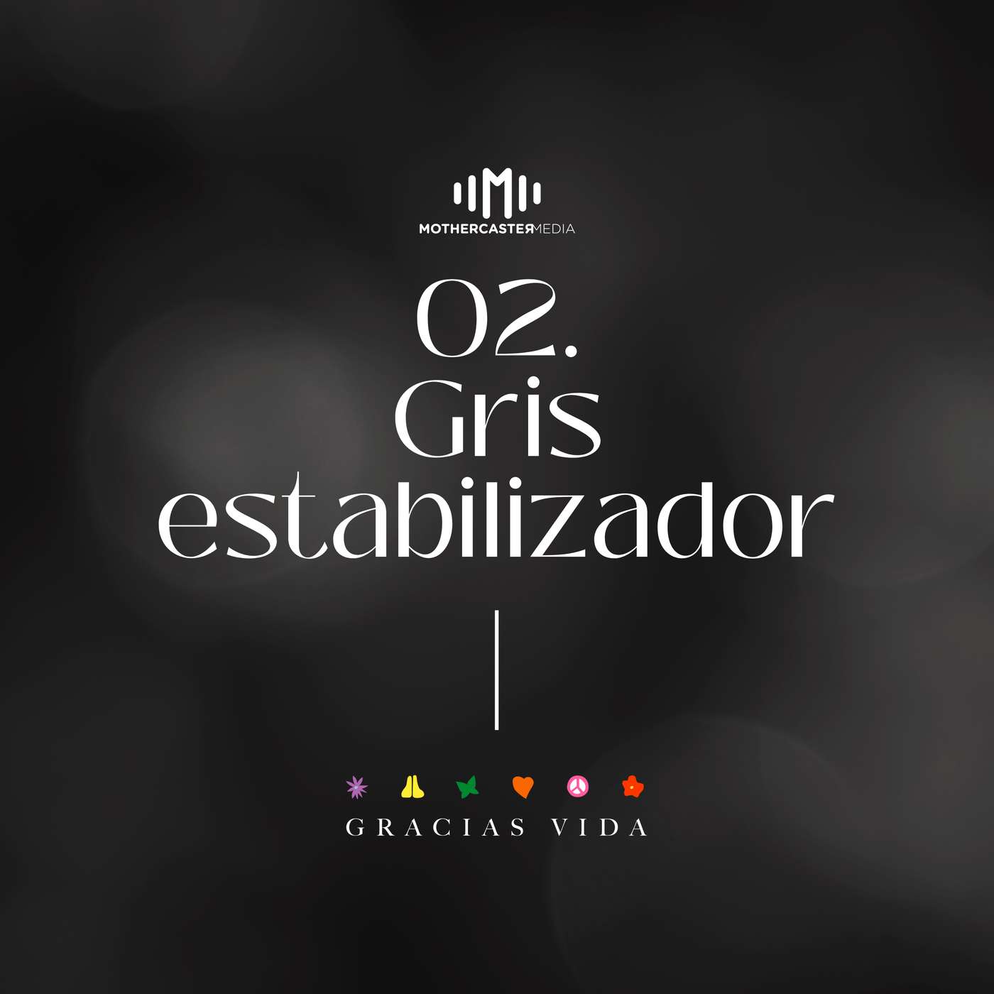 El sonido de los colores