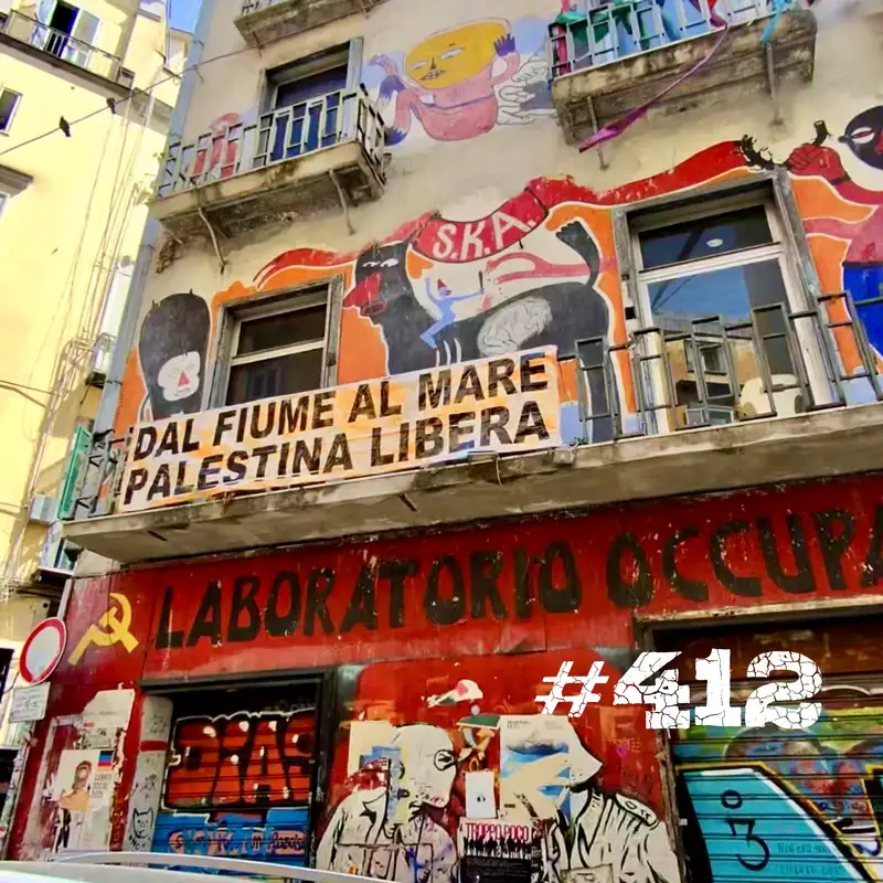 The Codex, the Caravan, and the Coming Year