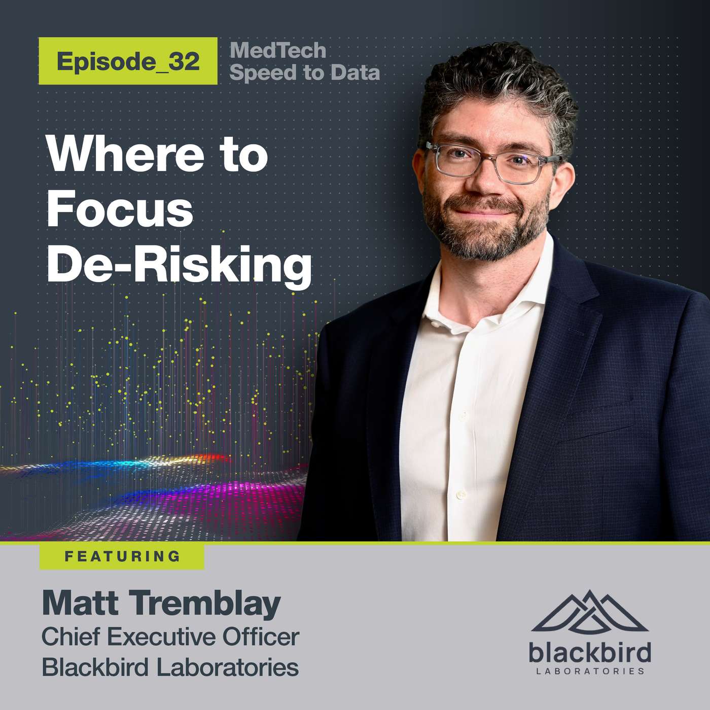 Where to Focus De-Risking : 32