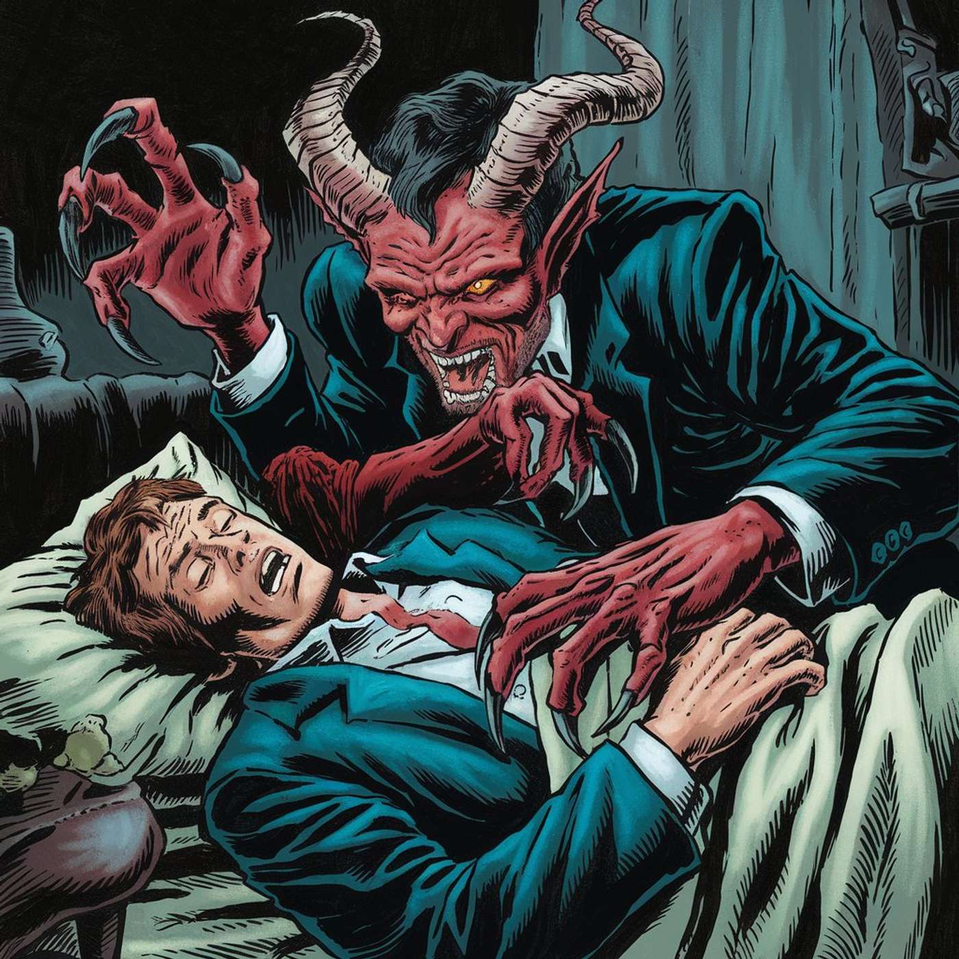 The Viktor Wilt Show