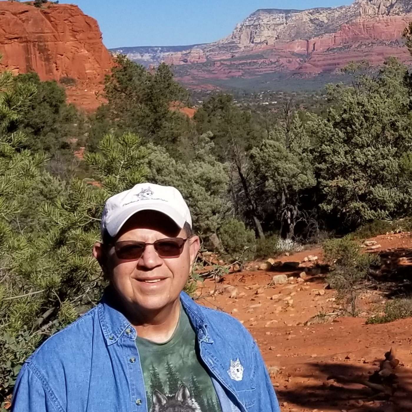 View Life as an Adventure, Men and Feelings, Mary Caring about Others