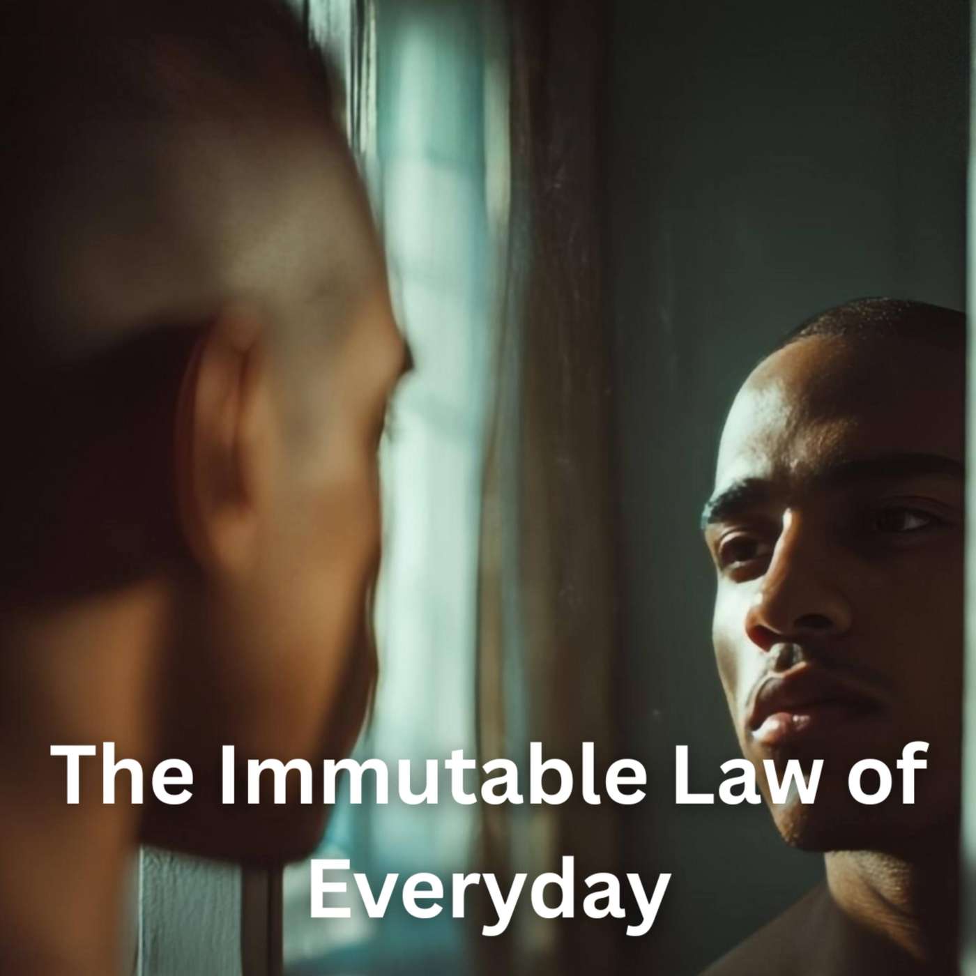 Day 47 - The Immutable Law of Everyday episode artwork