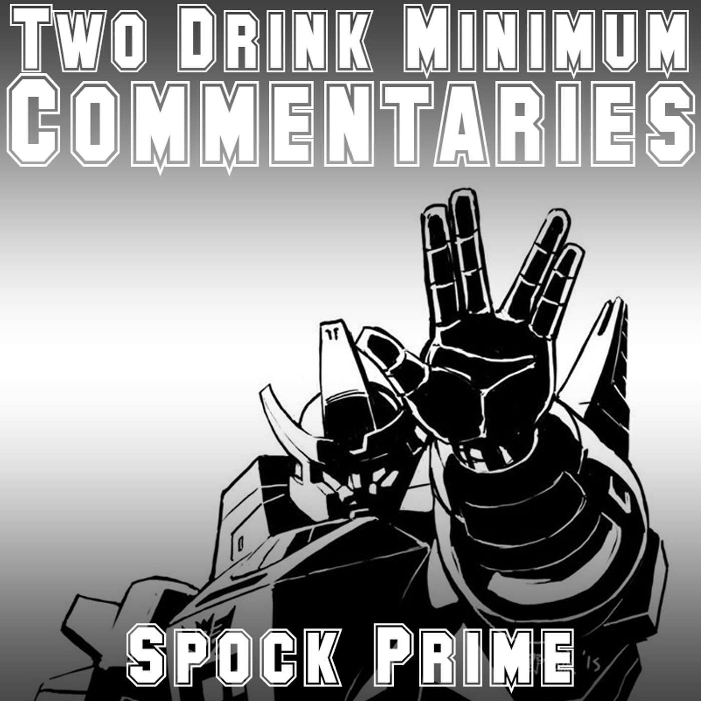 Two Drink Minimum Commentaries