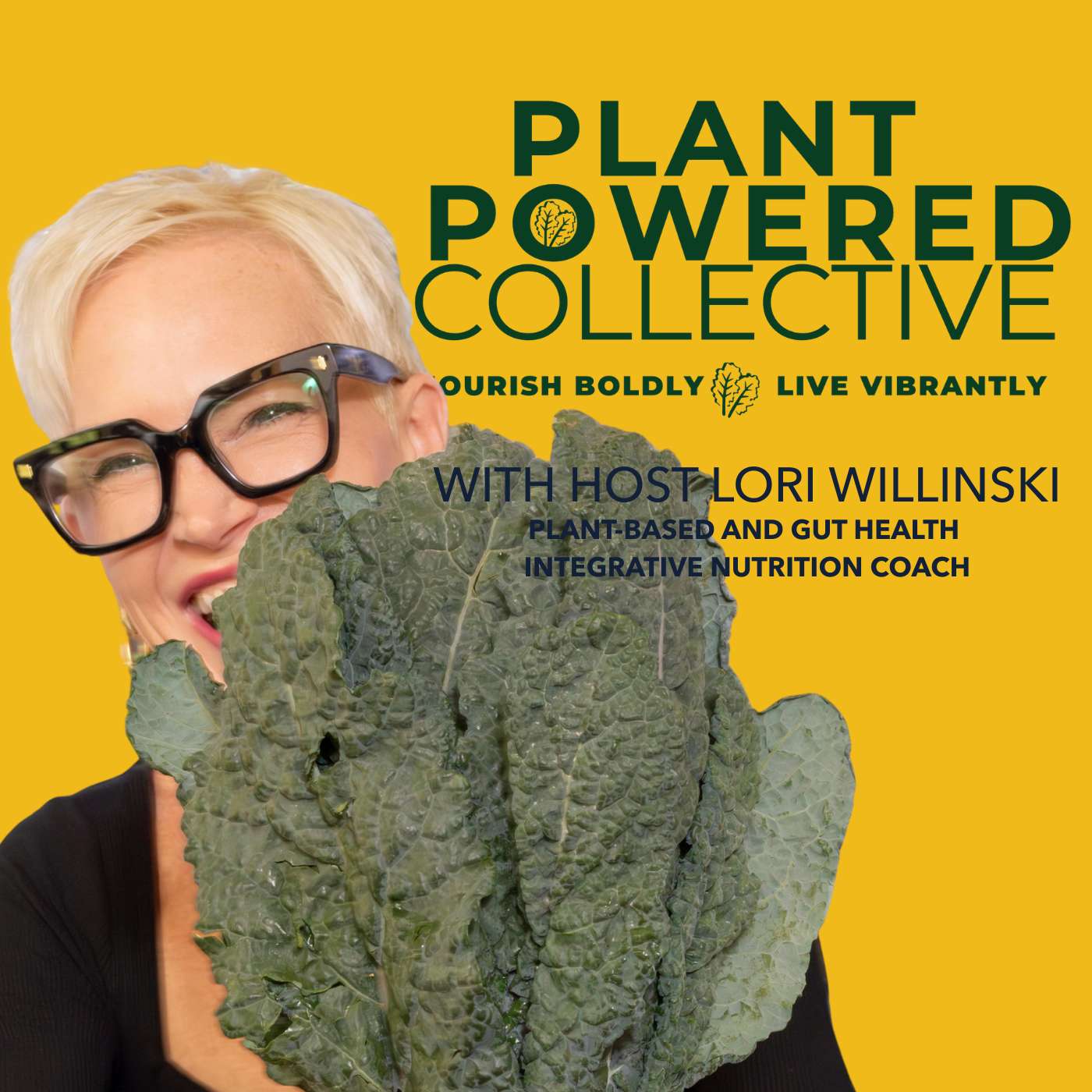 PODCAST #8: Nourished on the Road – Traveling Plant Powered