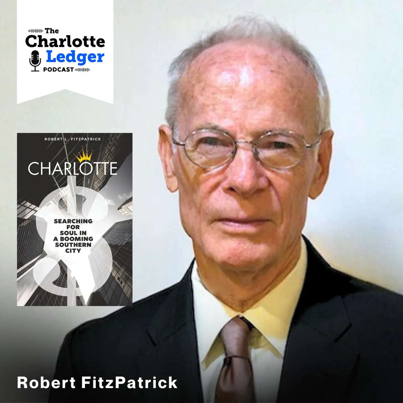 Why Charlotte is still searching for its soul