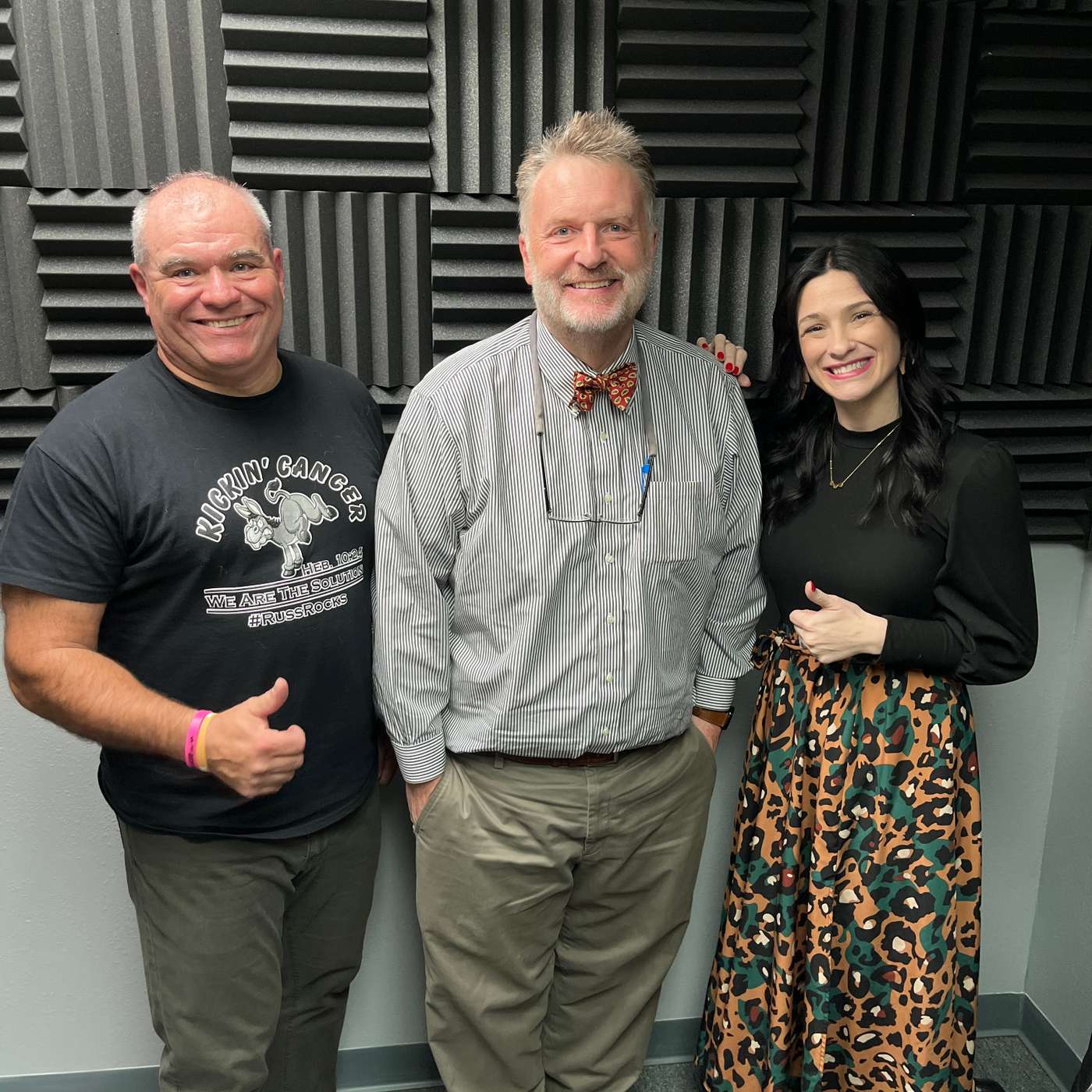 Lars Olsen with OlsenDaines Law Firm interview with Amanda Smith and Baron Robison - November 21th , 2024