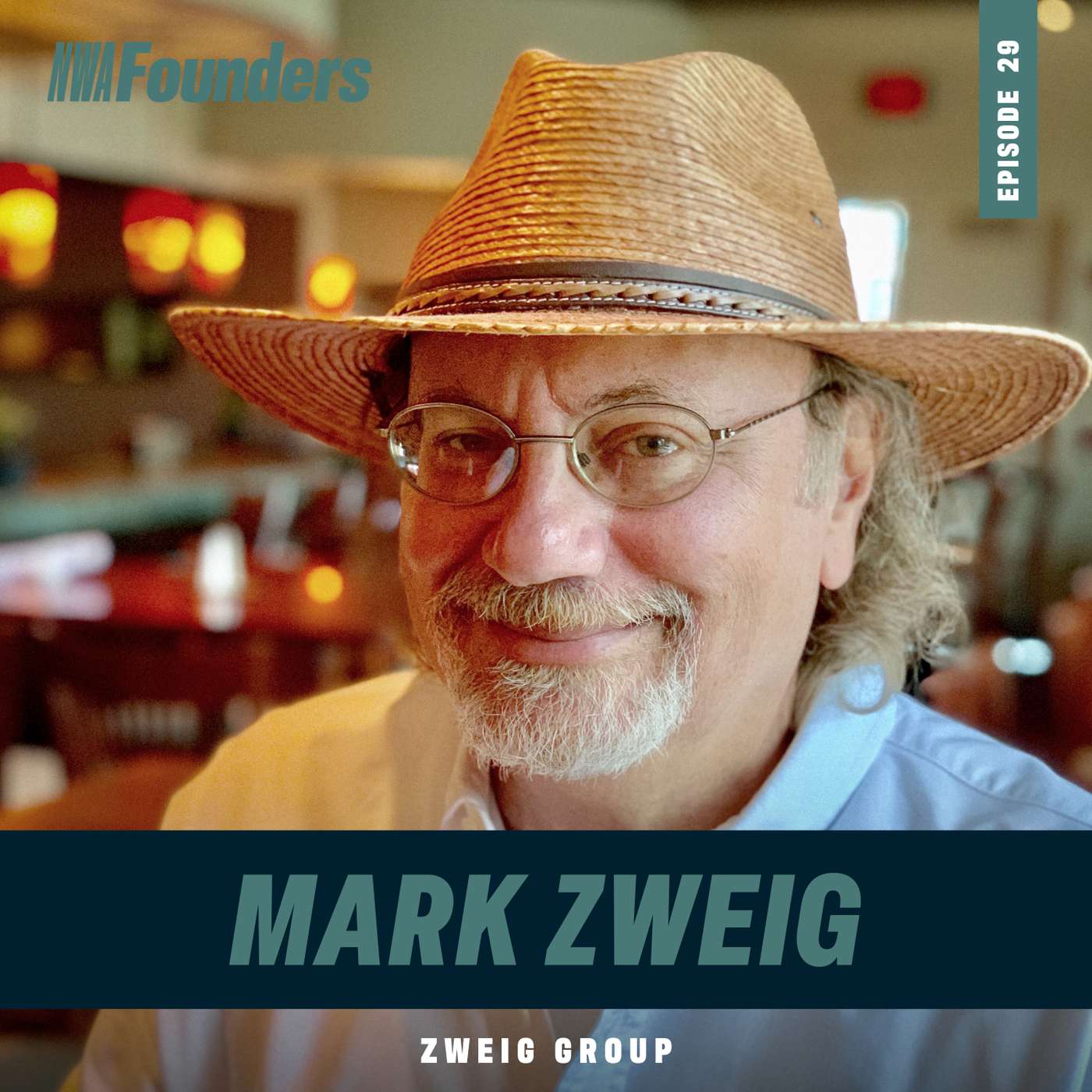 #29 - Mark Zweig (Zweig Group)