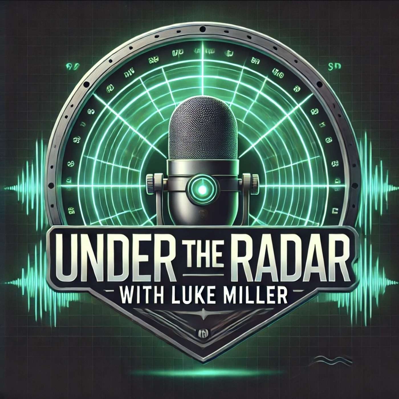 Under the Radar - Episode 30