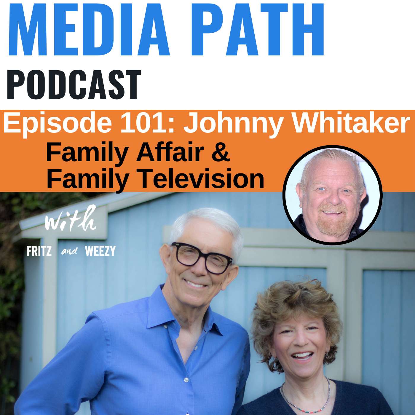 Media Path Podcast