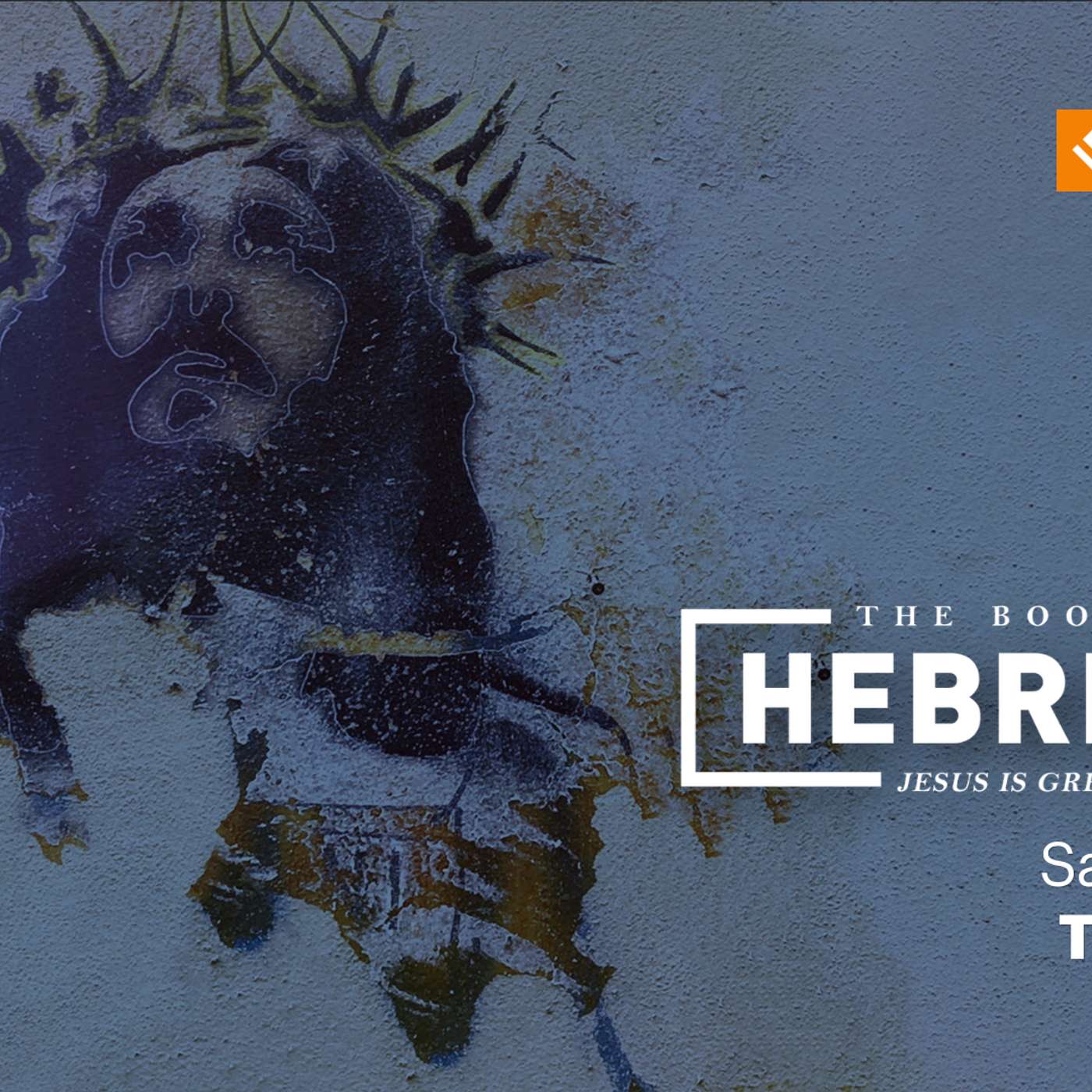 Sabbath Rest | Hebrews