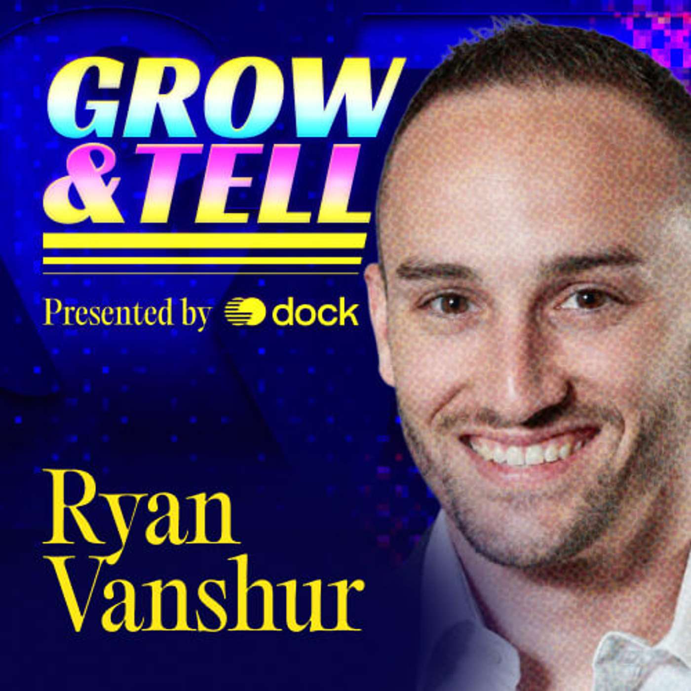 AI-Powered Enablement for Vertical SaaS with Handle's Ryan Vanshur