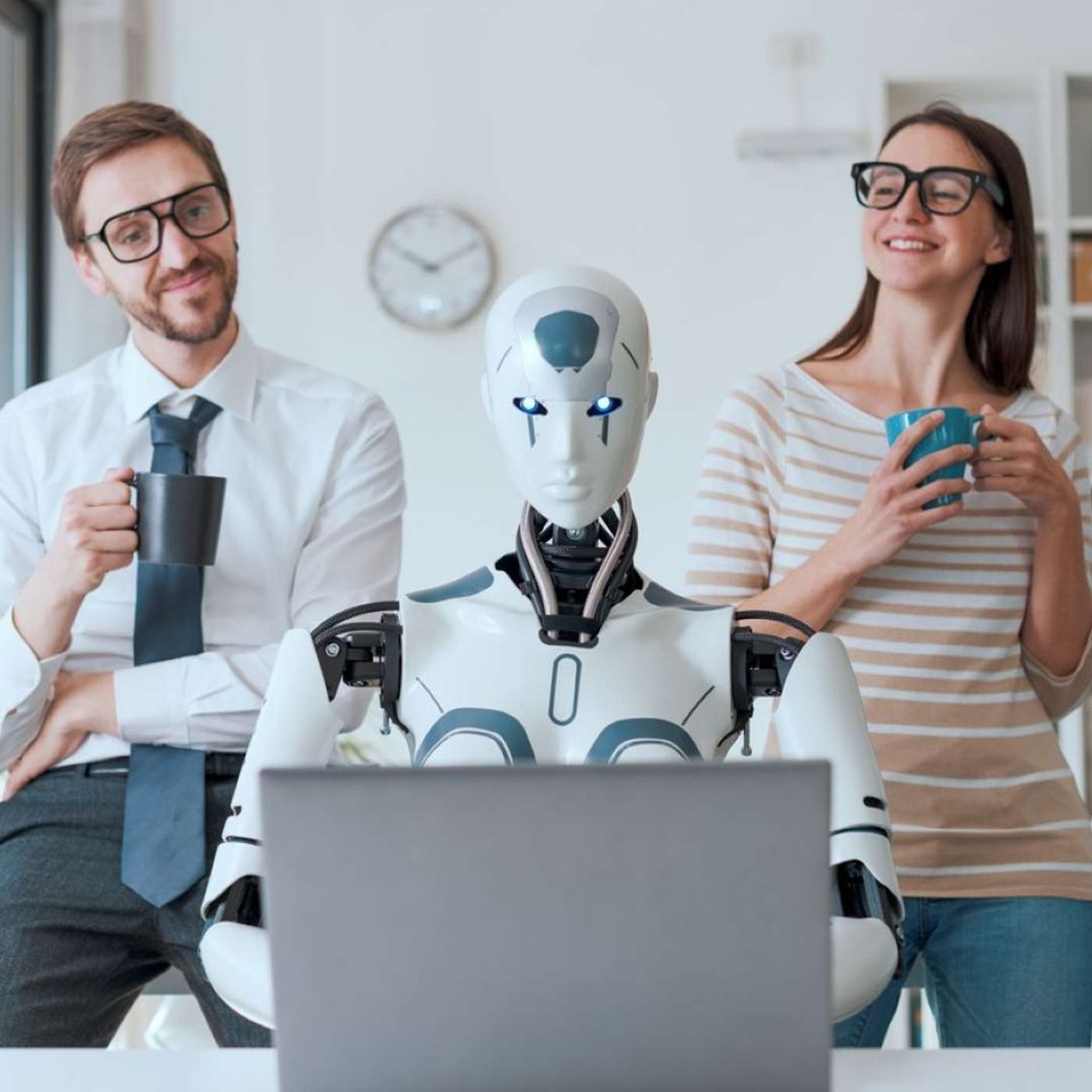 The AI Era Needs Coaches, Not Just Managers: Bridging the "Missing Middle" episode artwork