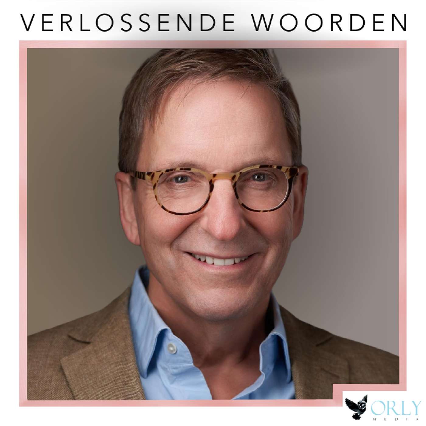 Gynaecologie: Vulvapathologie, met Marc van Beurden episode artwork