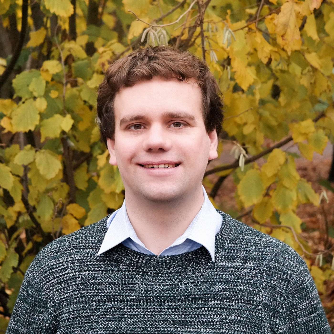 Johannes Ackva on Managing Climate Change