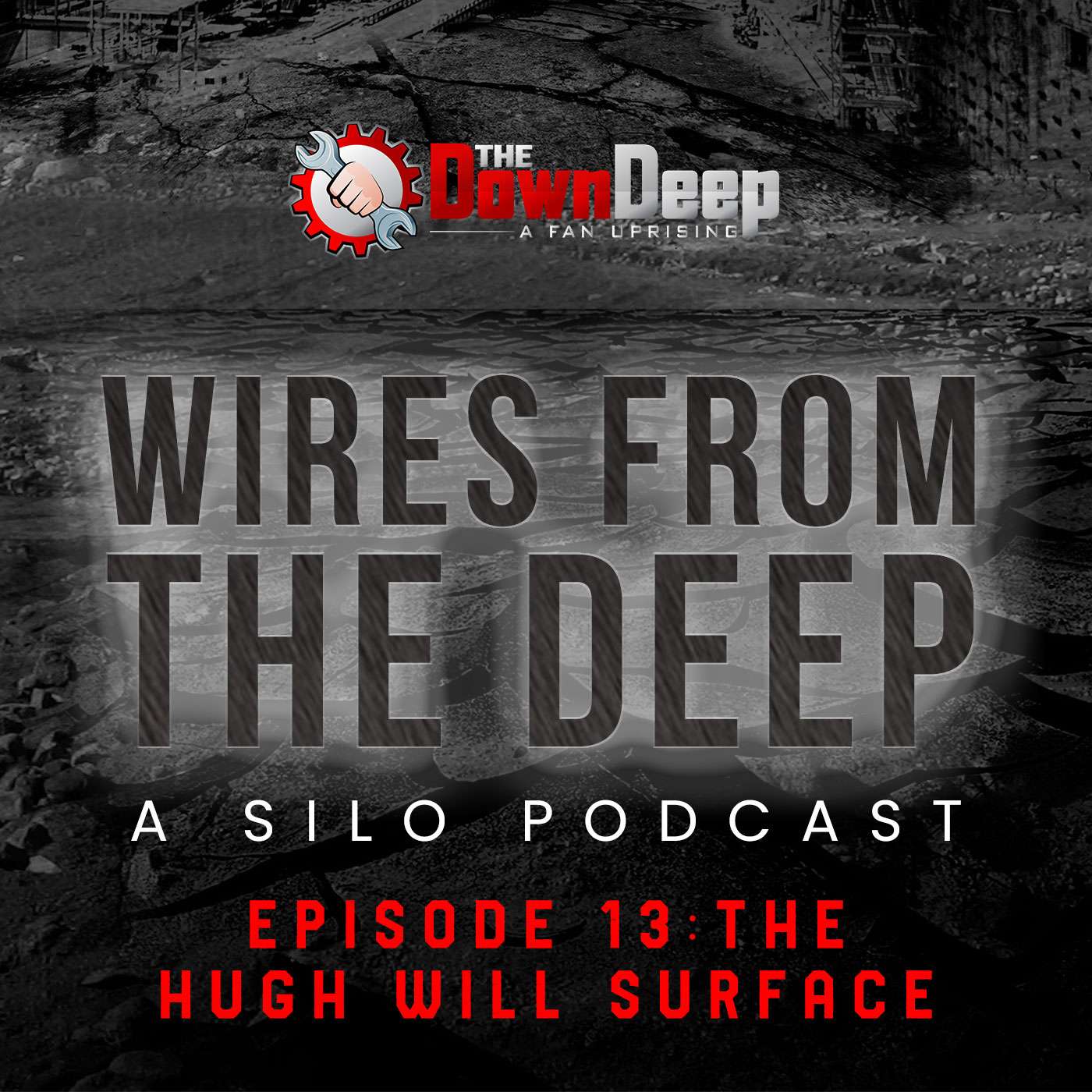 Silo S1 Post-Season: The Hugh Will Surface