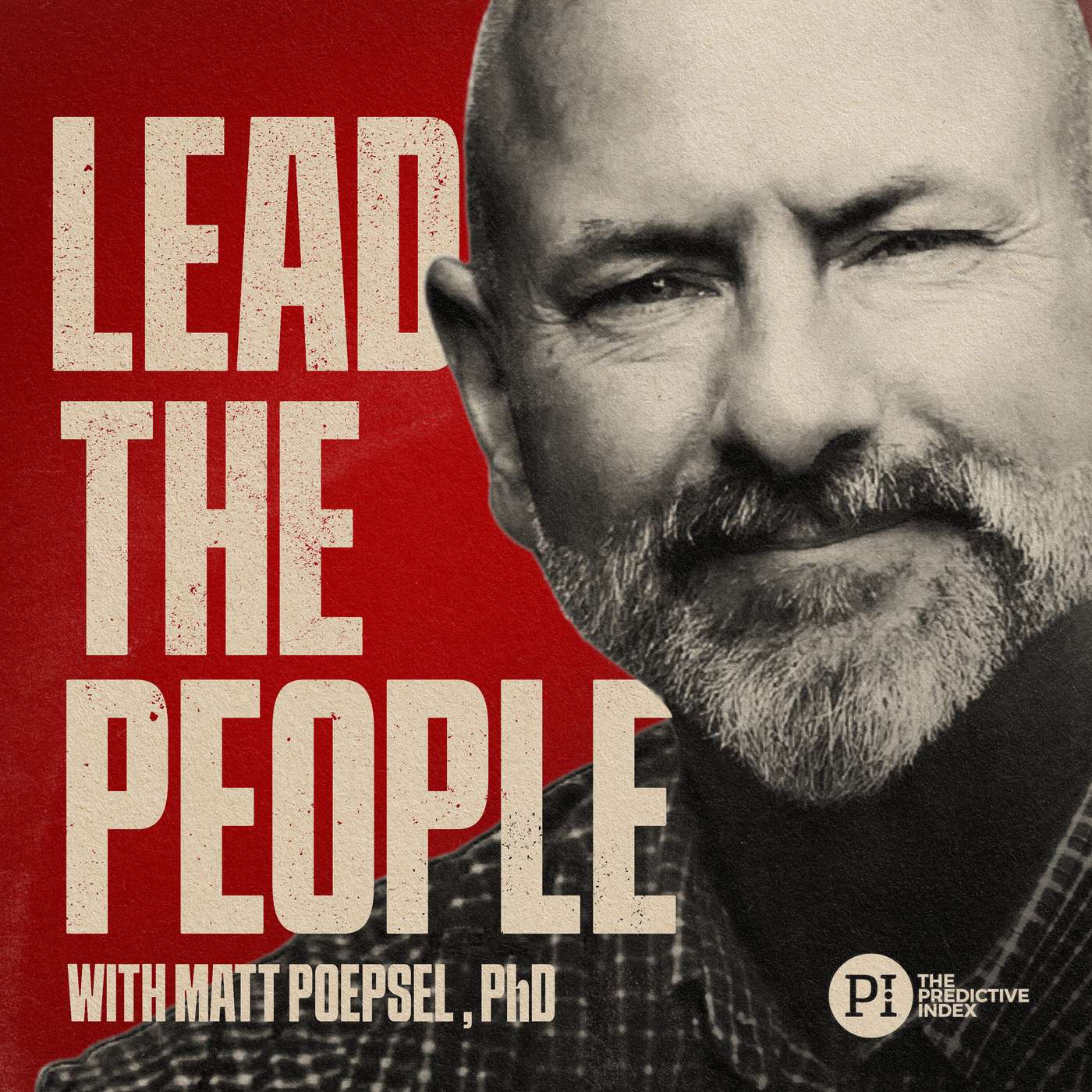 Lead the People