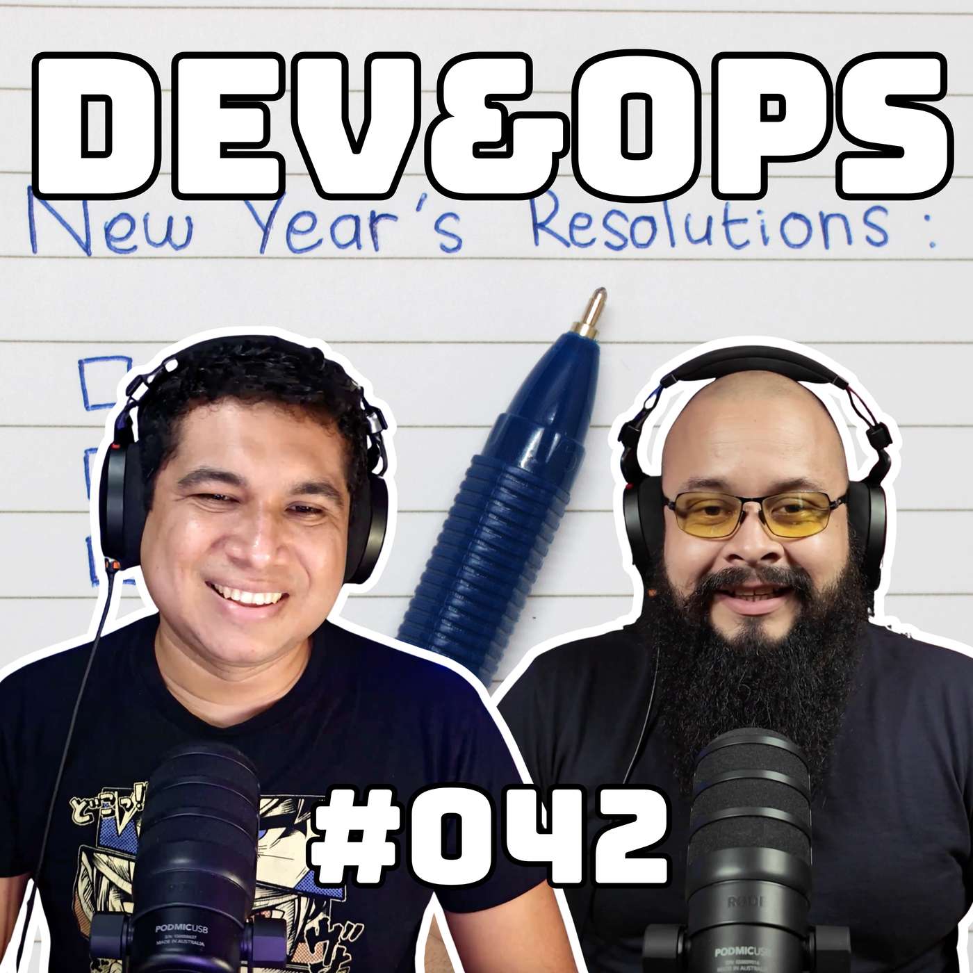 Dev&Ops