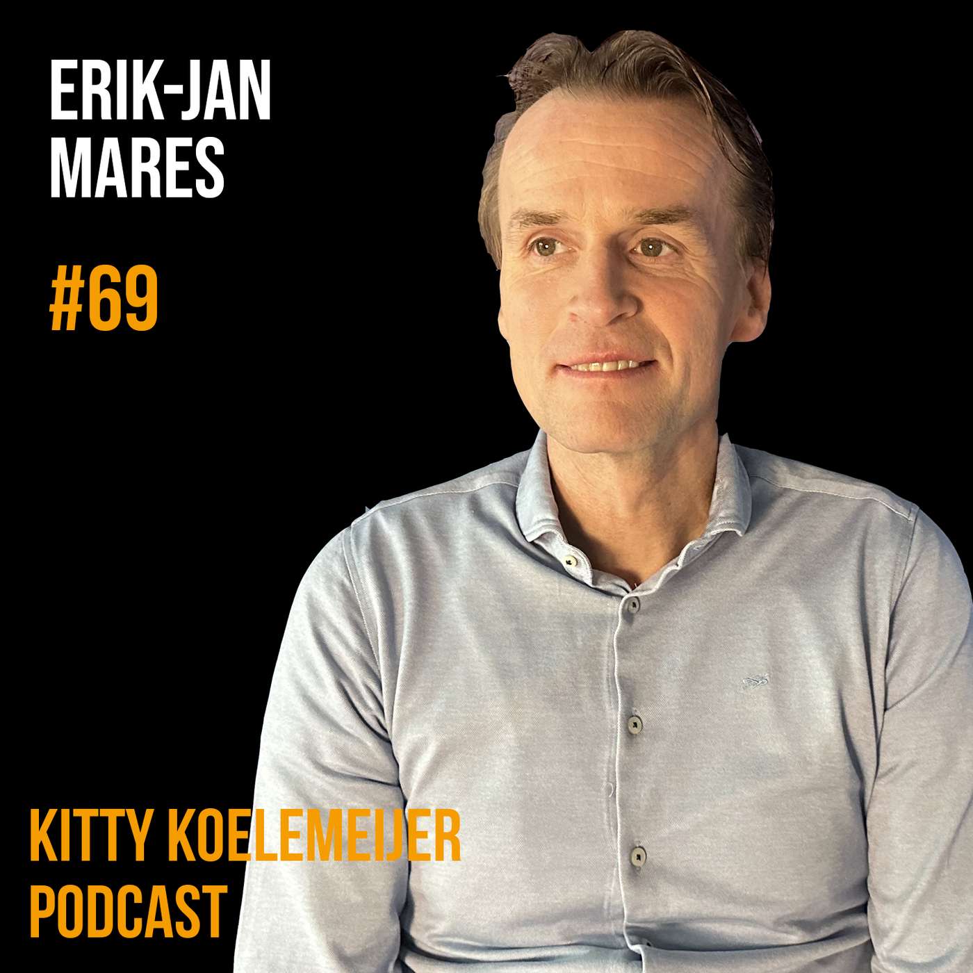 Kitty Koelemeijer Podcast