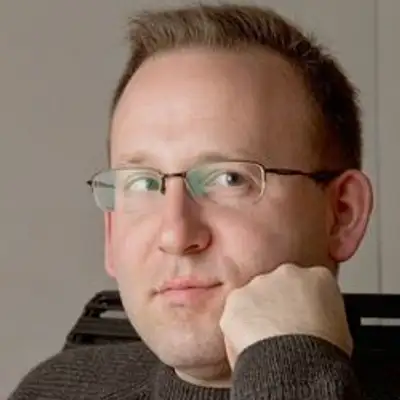 Dr. James Fitzpatrick