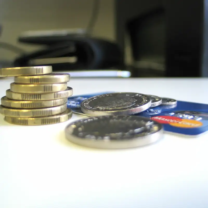 How to give your money away