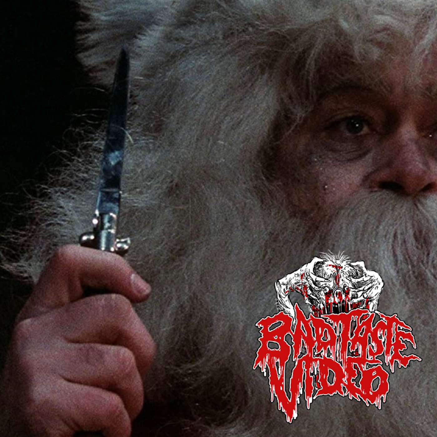 Episode 385- Now this is a Santa we can get behind!!! “Christmas Evil” (1980)