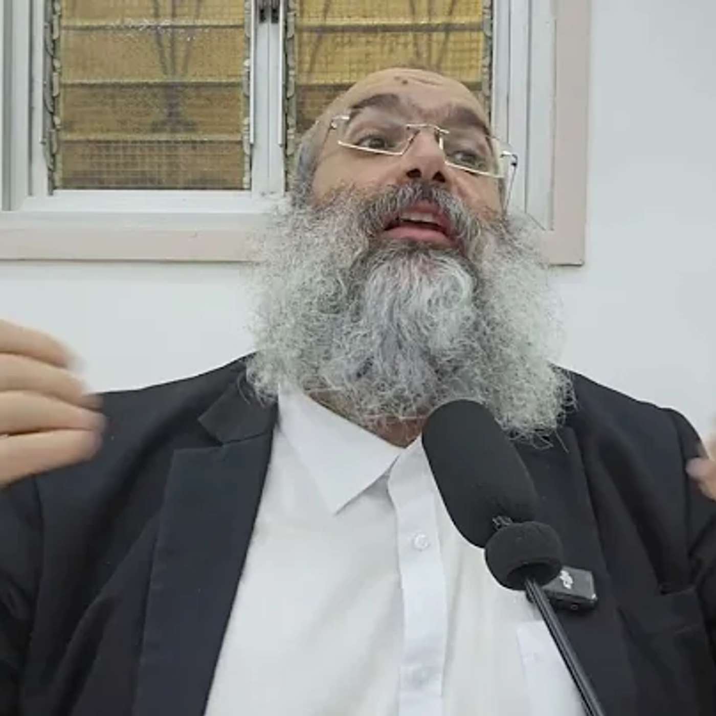 שכחת לחבר את הפלטה לפני שבת – האם גוי יכול להציל את הסעודה?▪️הרב נחמנסון▪️(בית כנסת חב"ד כפר סבא)