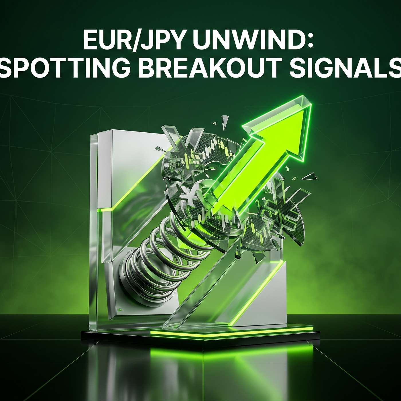 EUR/JPY Unwind: Spotting Breakout Signals episode artwork