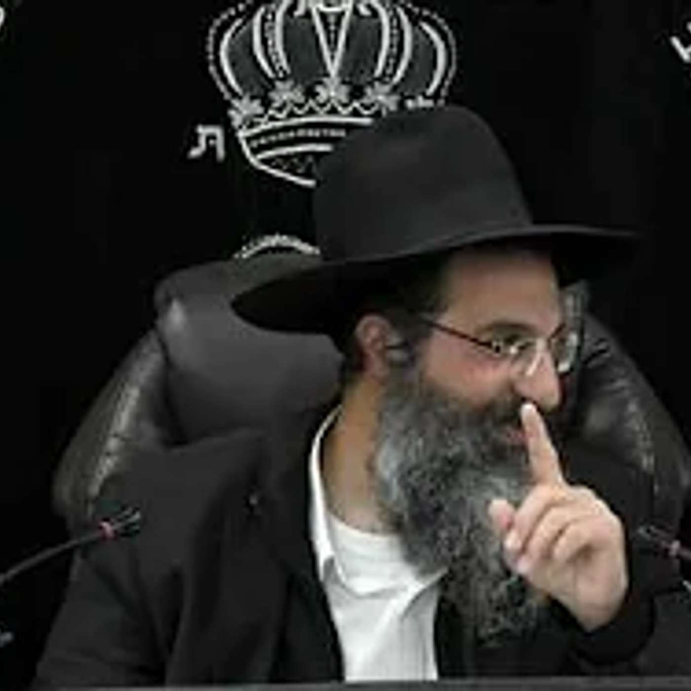 Satan came and stirred up the world 🌪 Rabbi Shai Oved | Wednesday - Parashat Ki Tisha [A cow] - T...
