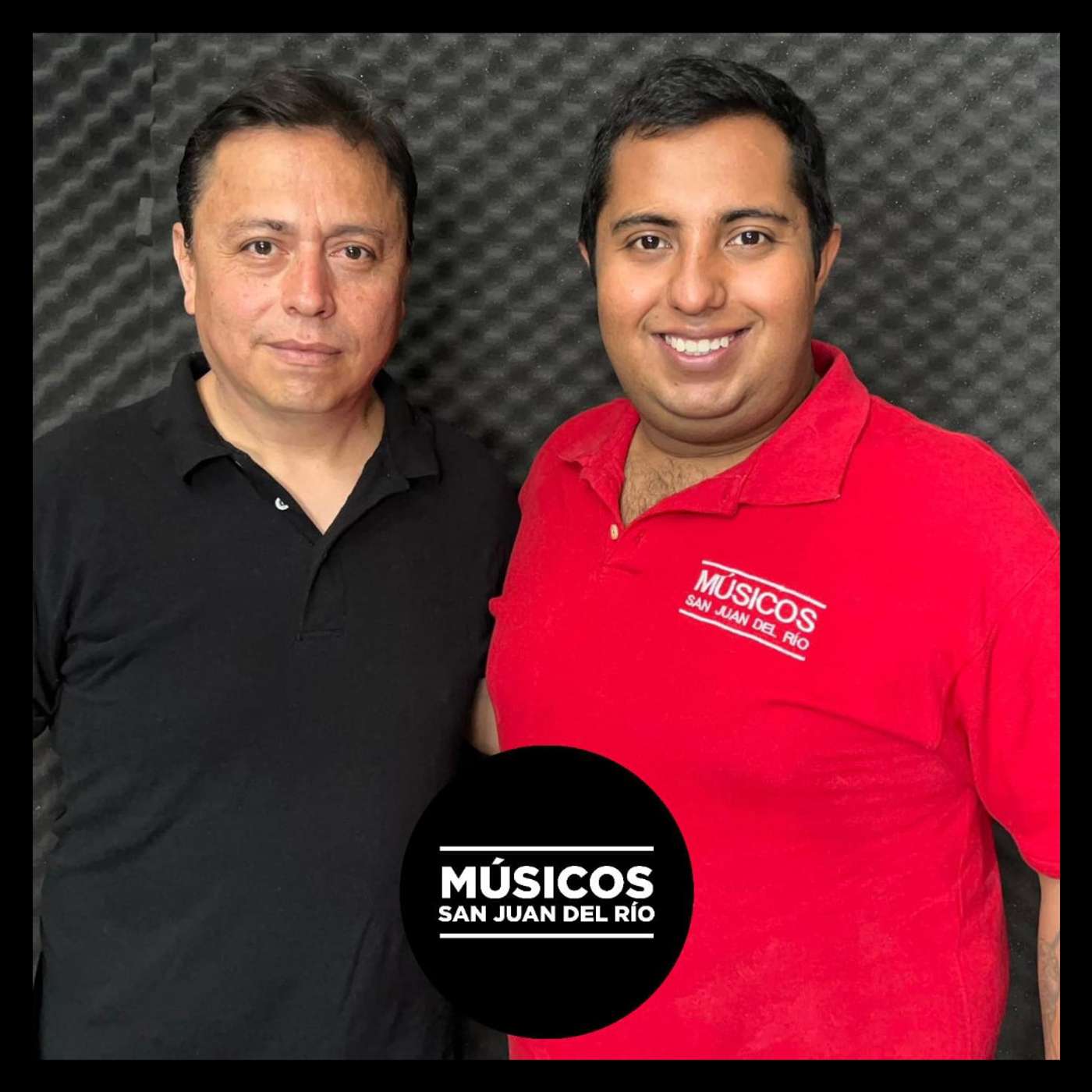 José Monroy episode artwork